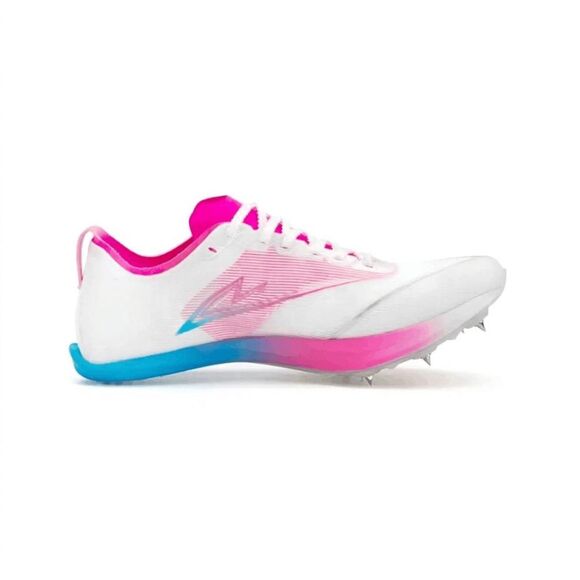 NWT SONIC CAT Sonic 958 Sprint Track Spikes Size US7.5/EUR41 - Picture 5 of 10